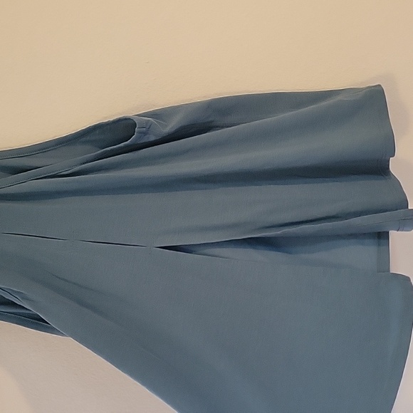 prAna high neck flowy tank - Picture 3 of 3